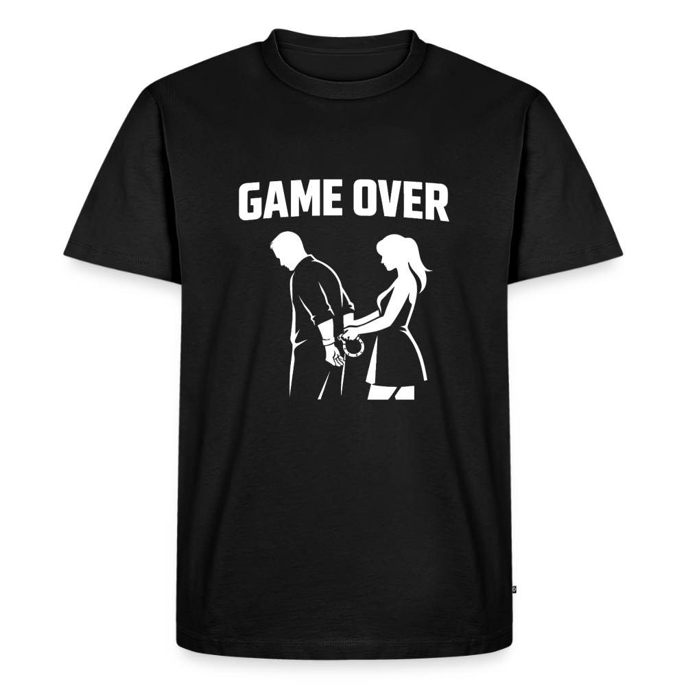 Men’s Premium T-Shirt - black