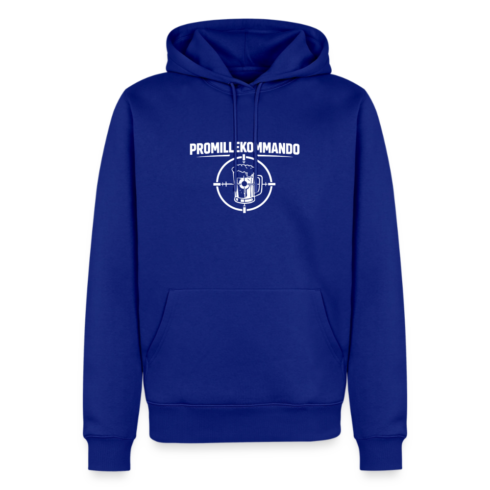 Men’s Premium T-Shirt - royal blue