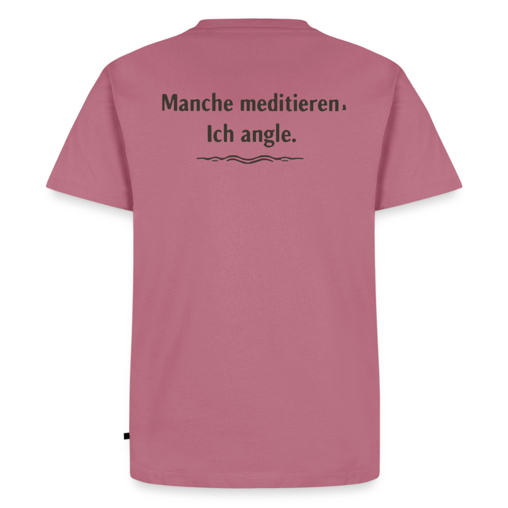 Men’s Premium T-Shirt - mauve