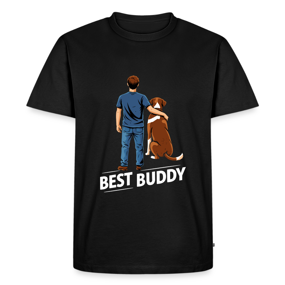 Men’s Premium T-Shirt - black