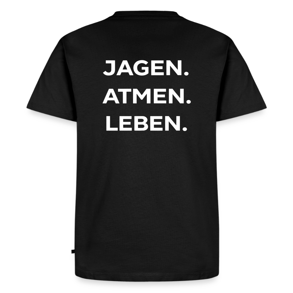 Men’s Premium T-Shirt - black