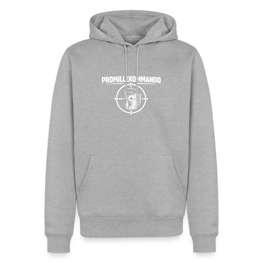Men’s Premium T-Shirt - heather grey