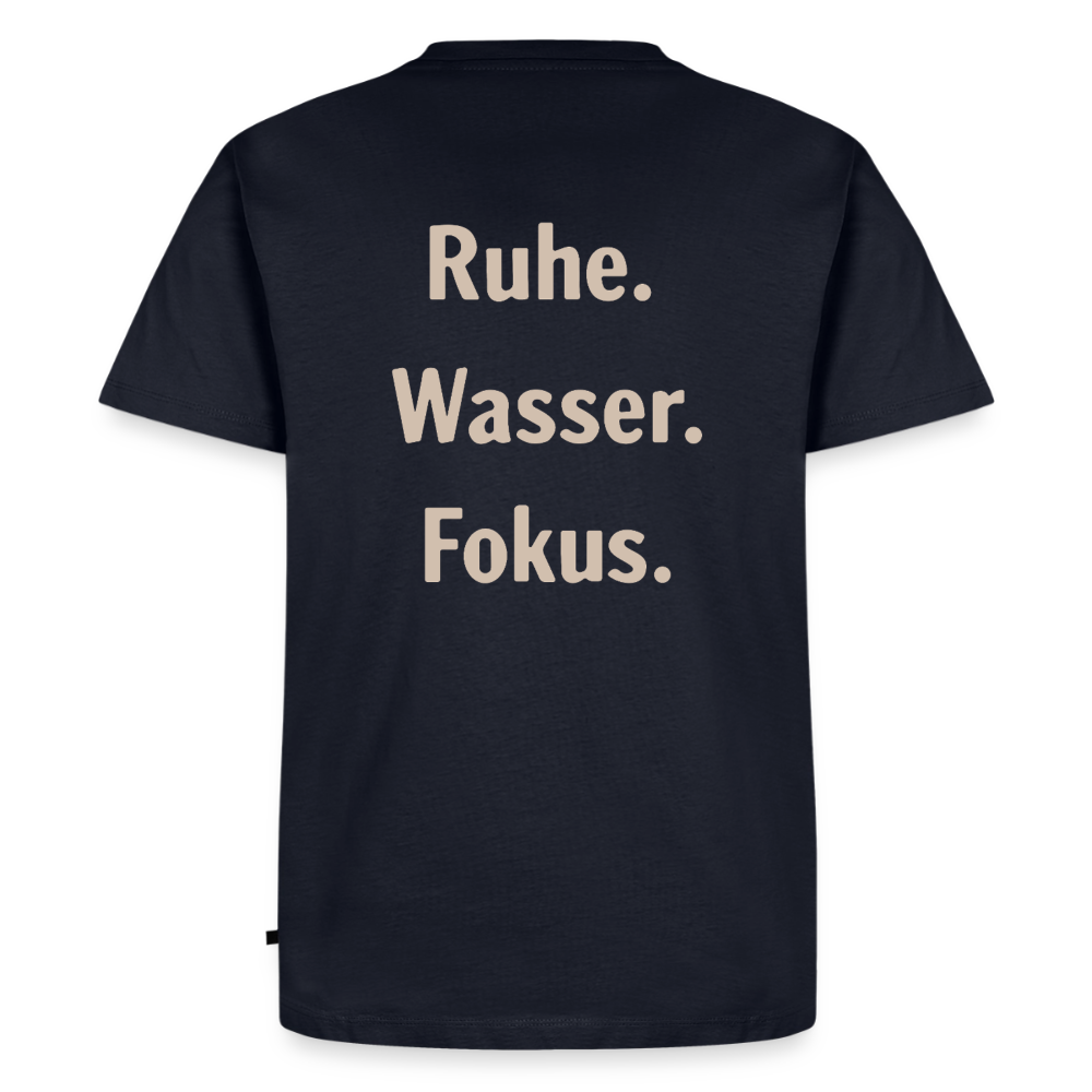 Men’s Premium T-Shirt - navy
