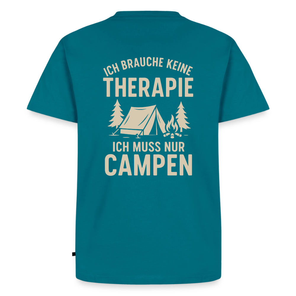 Men’s Premium T-Shirt - petrol
