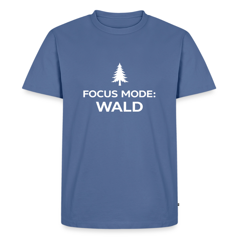 Men’s Premium T-Shirt - stone blue