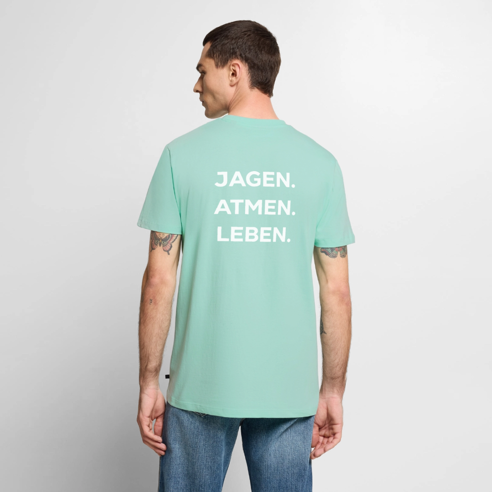 Men’s Premium T-Shirt - mint