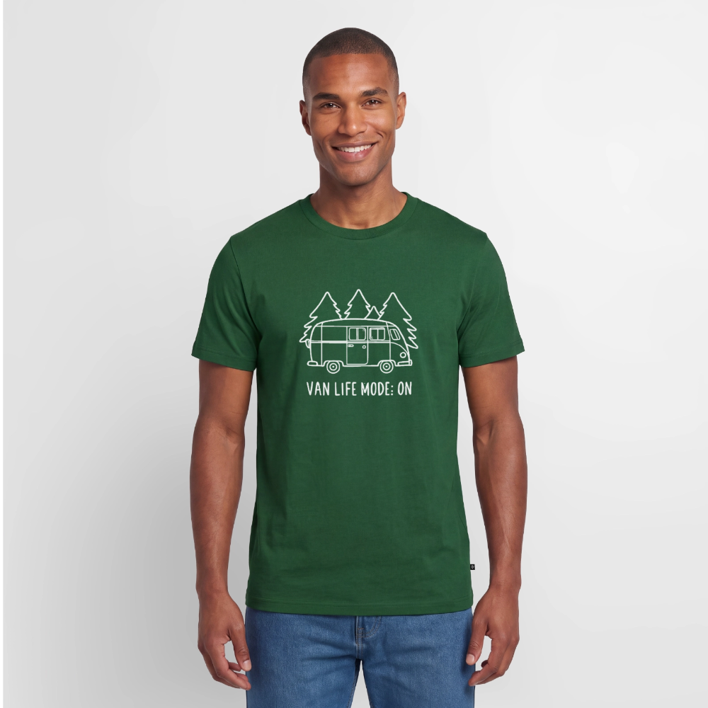Men’s Premium T-Shirt - bottle green