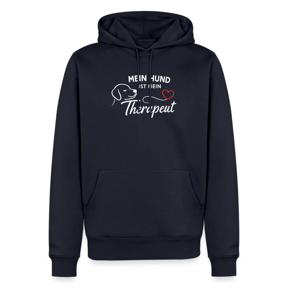 Men’s Premium T-Shirt - navy