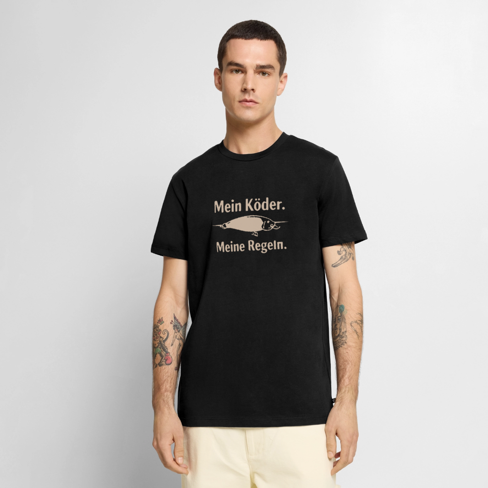 Men’s Premium T-Shirt - black