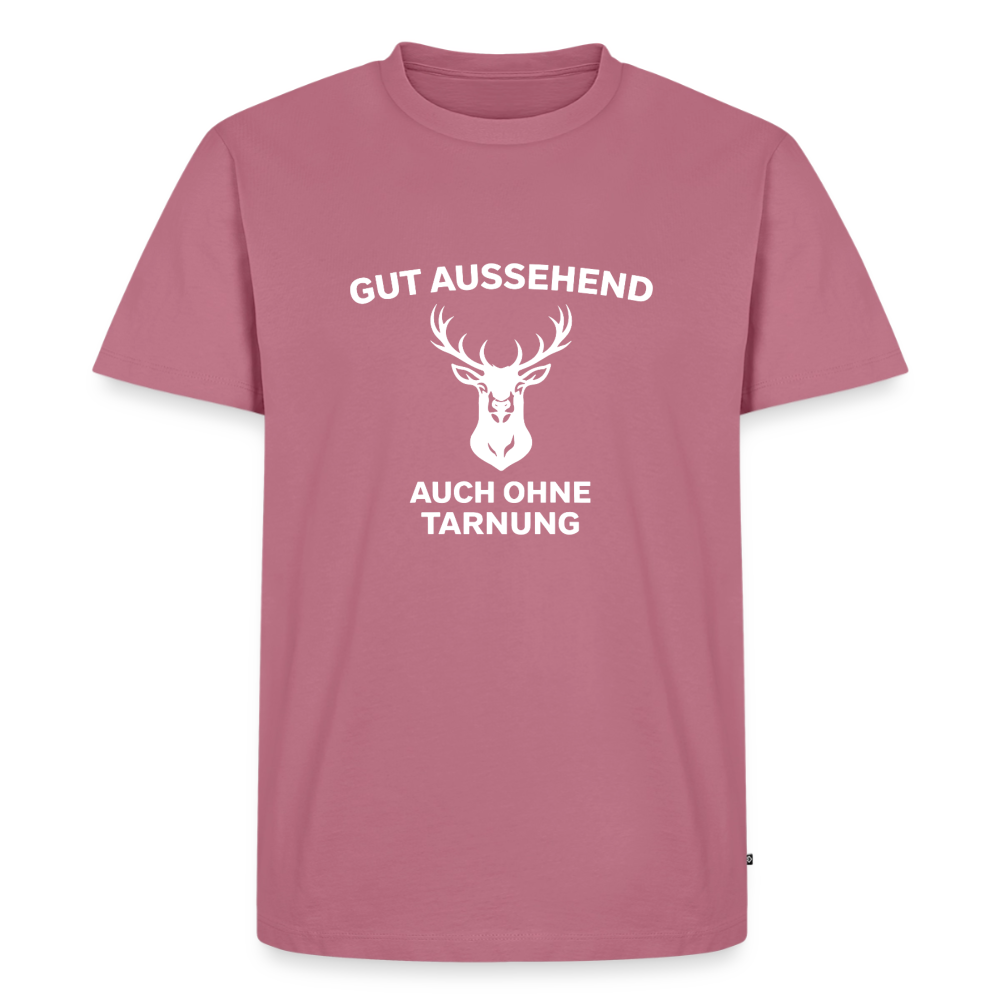 Men’s Premium T-Shirt - mauve