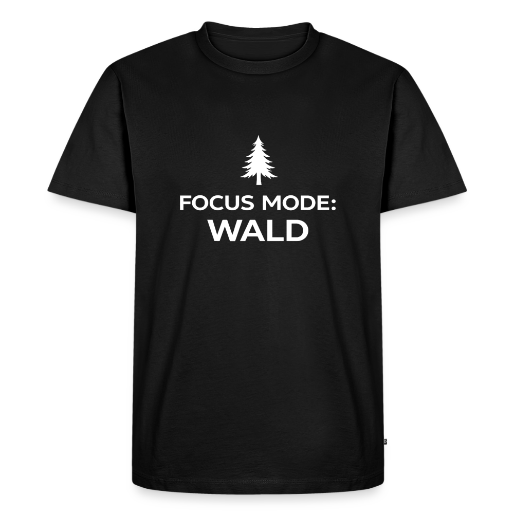 Men’s Premium T-Shirt - black