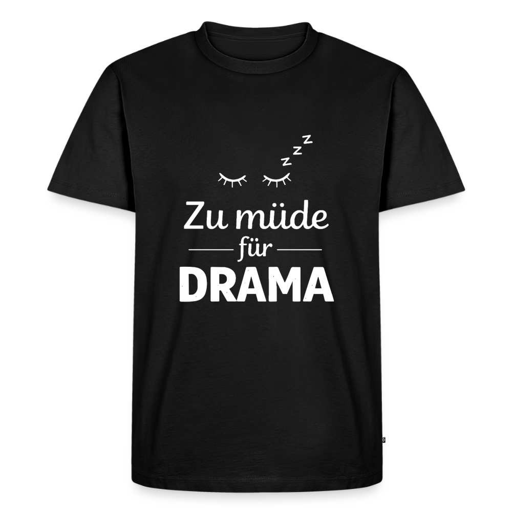 Men’s Premium T-Shirt - black