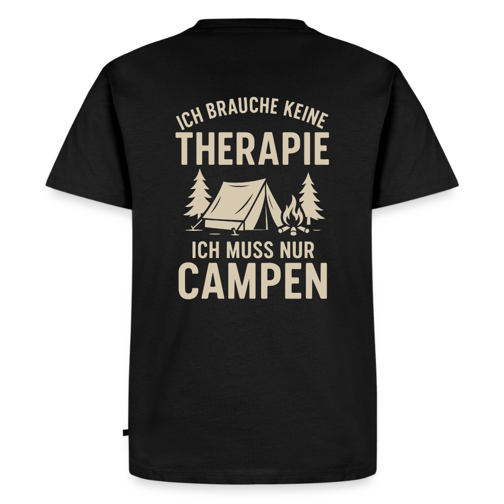 Men’s Premium T-Shirt - black