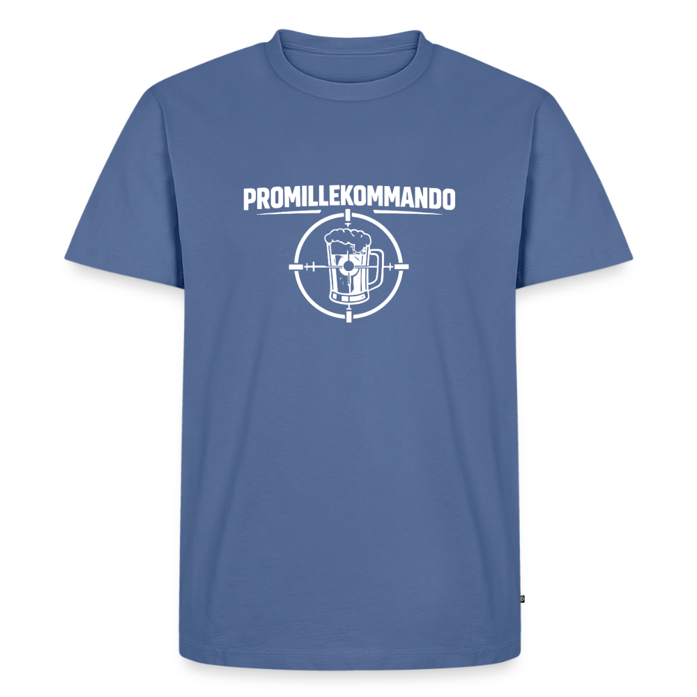 Men’s Premium T-Shirt - stone blue