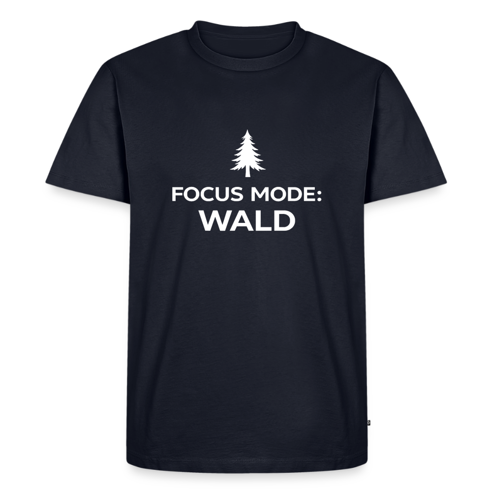 Men’s Premium T-Shirt - navy