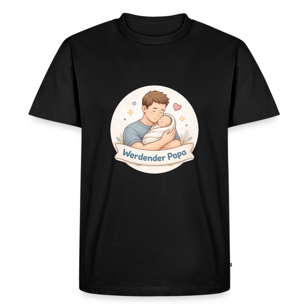 Men’s Premium T-Shirt - black