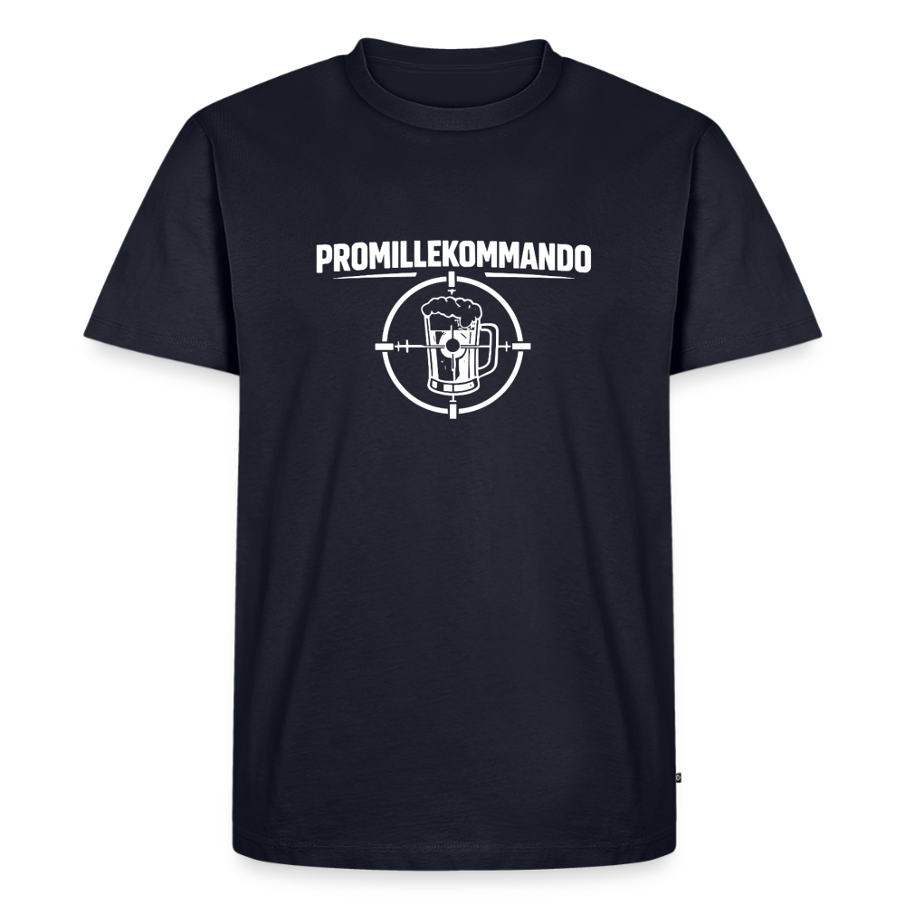 Men’s Premium T-Shirt - navy