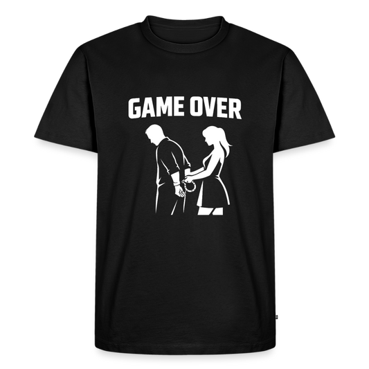 Men’s Premium T-Shirt - black