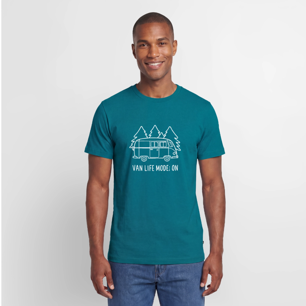 Men’s Premium T-Shirt - petrol