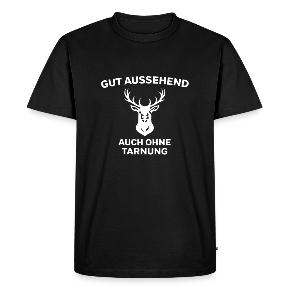 Men’s Premium T-Shirt - black