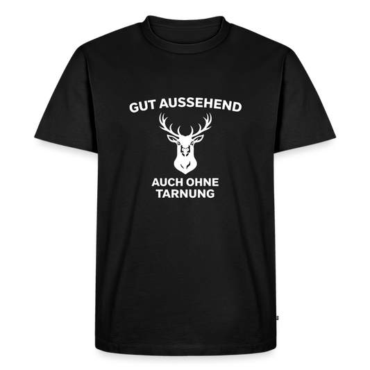 Men’s Premium T-Shirt - black