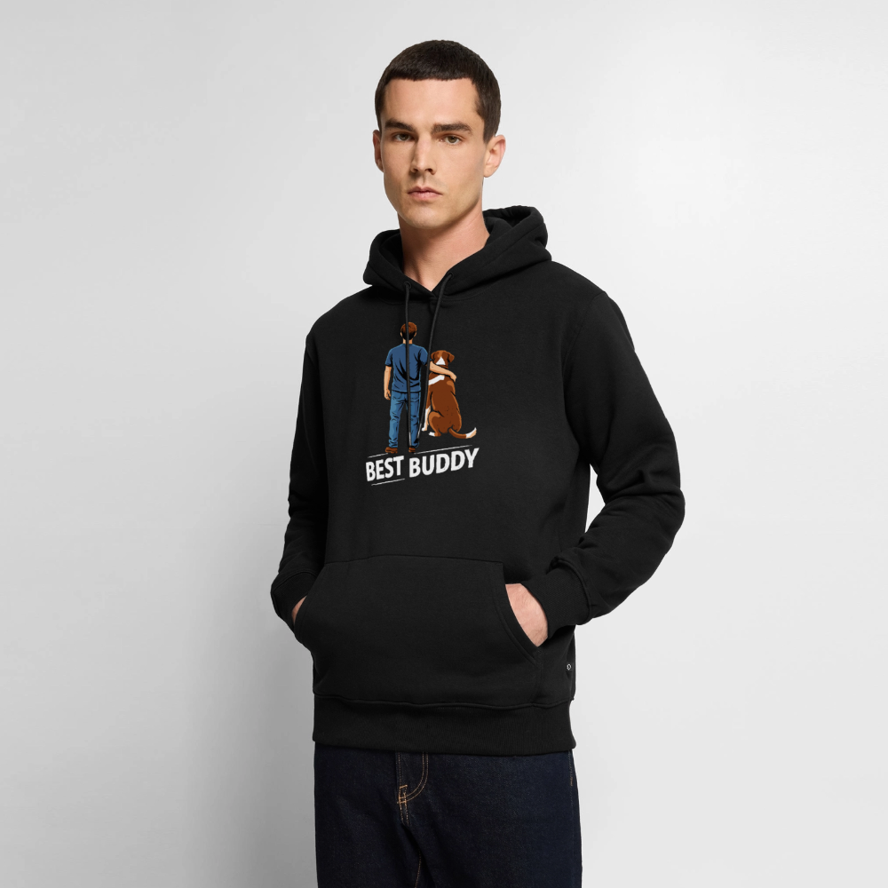 Men’s Premium T-Shirt - black