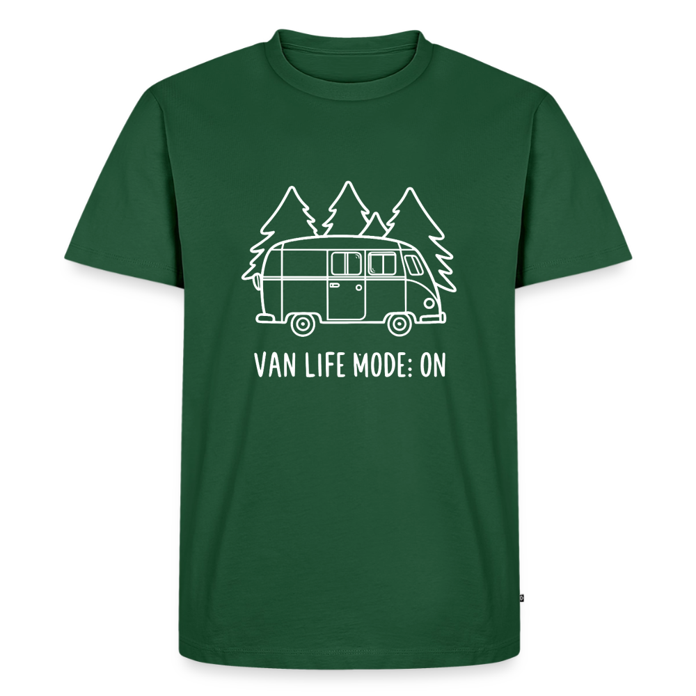 Men’s Premium T-Shirt - bottle green