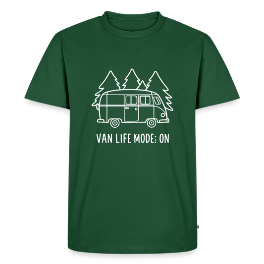 Men’s Premium T-Shirt - bottle green