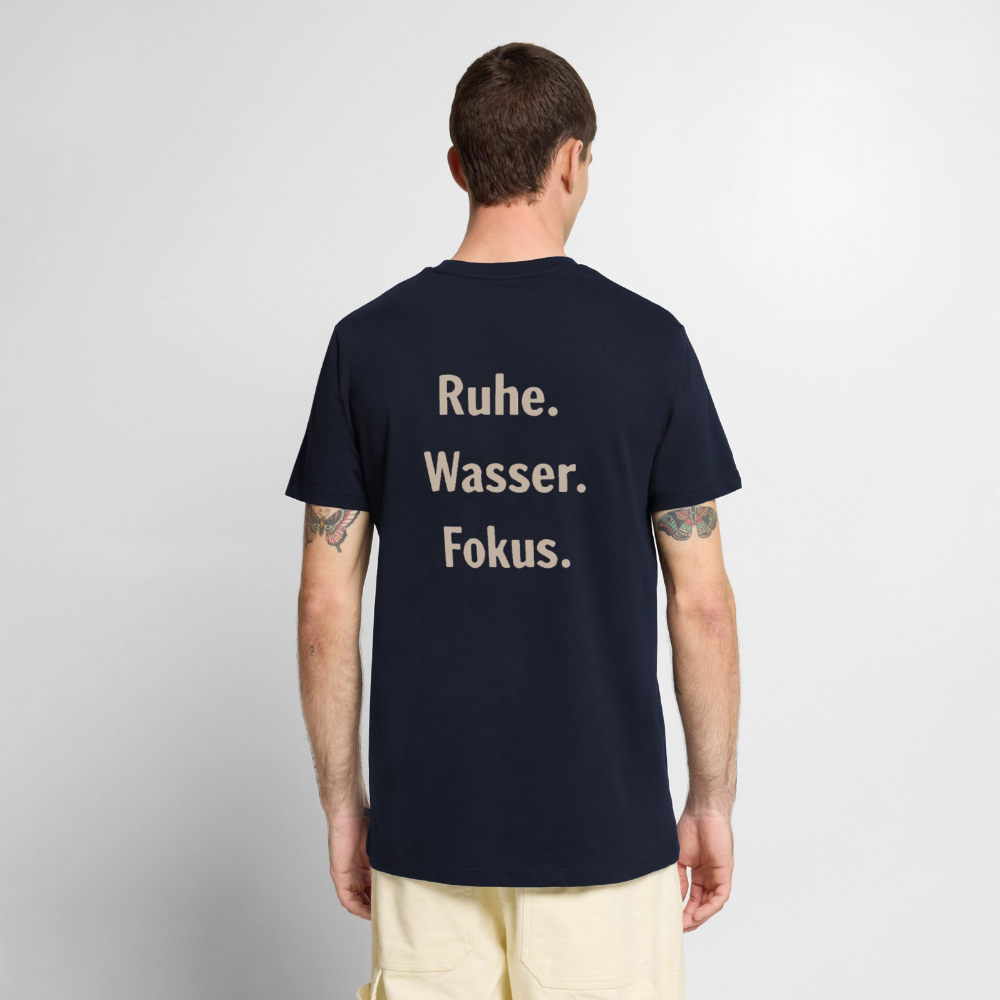 Men’s Premium T-Shirt - navy