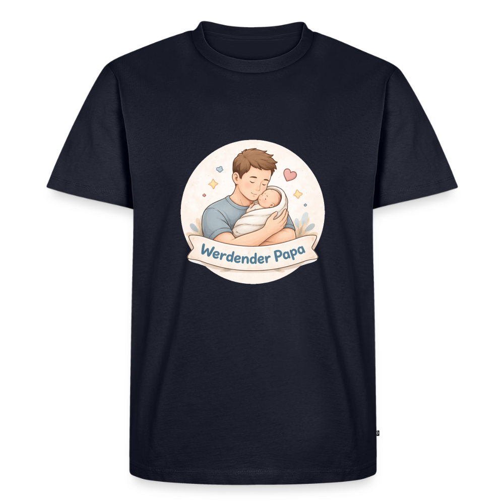 Men’s Premium T-Shirt - navy