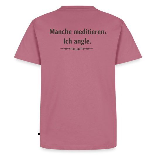 Men’s Premium T-Shirt - mauve