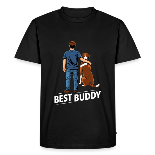 Men’s Premium T-Shirt - black