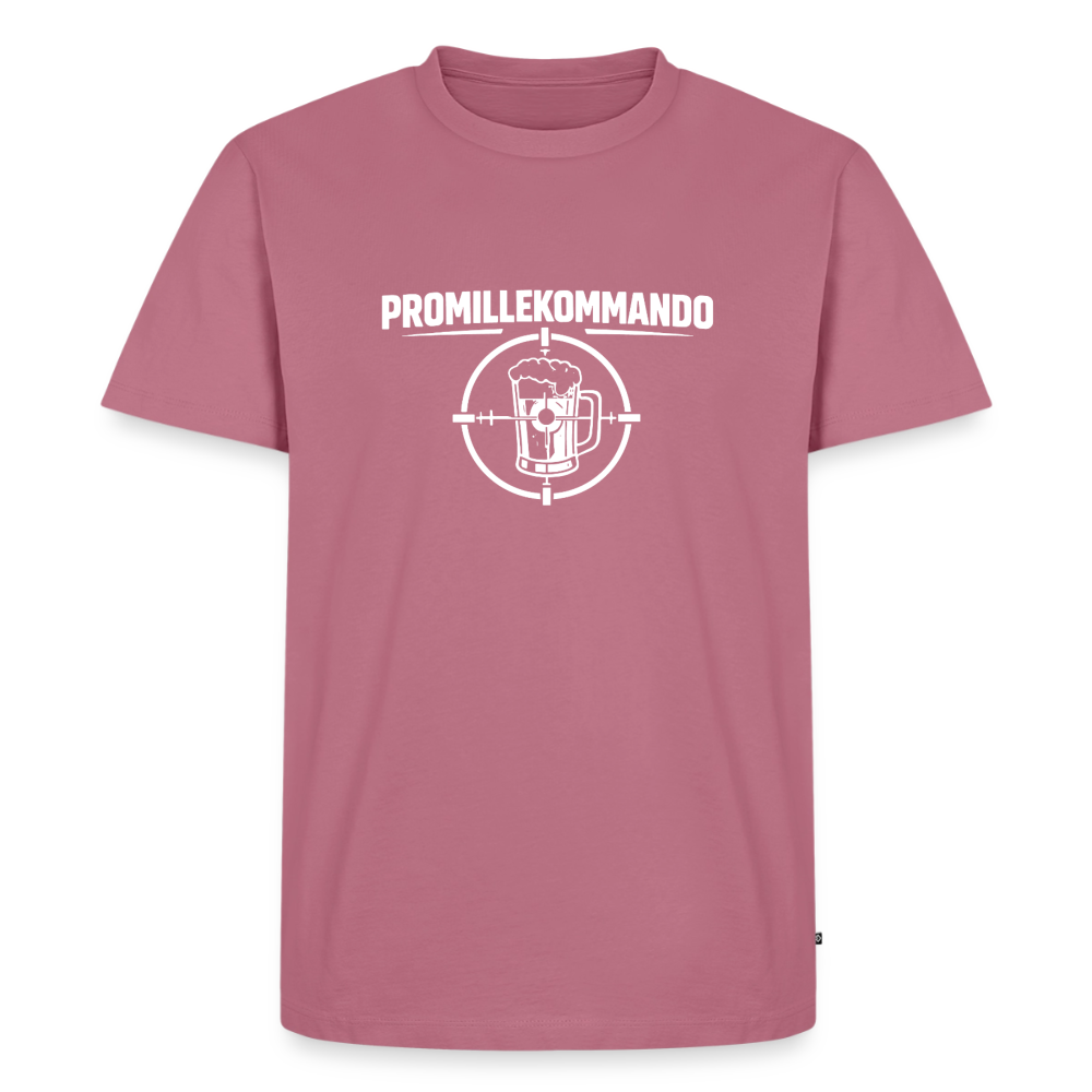 Men’s Premium T-Shirt - mauve