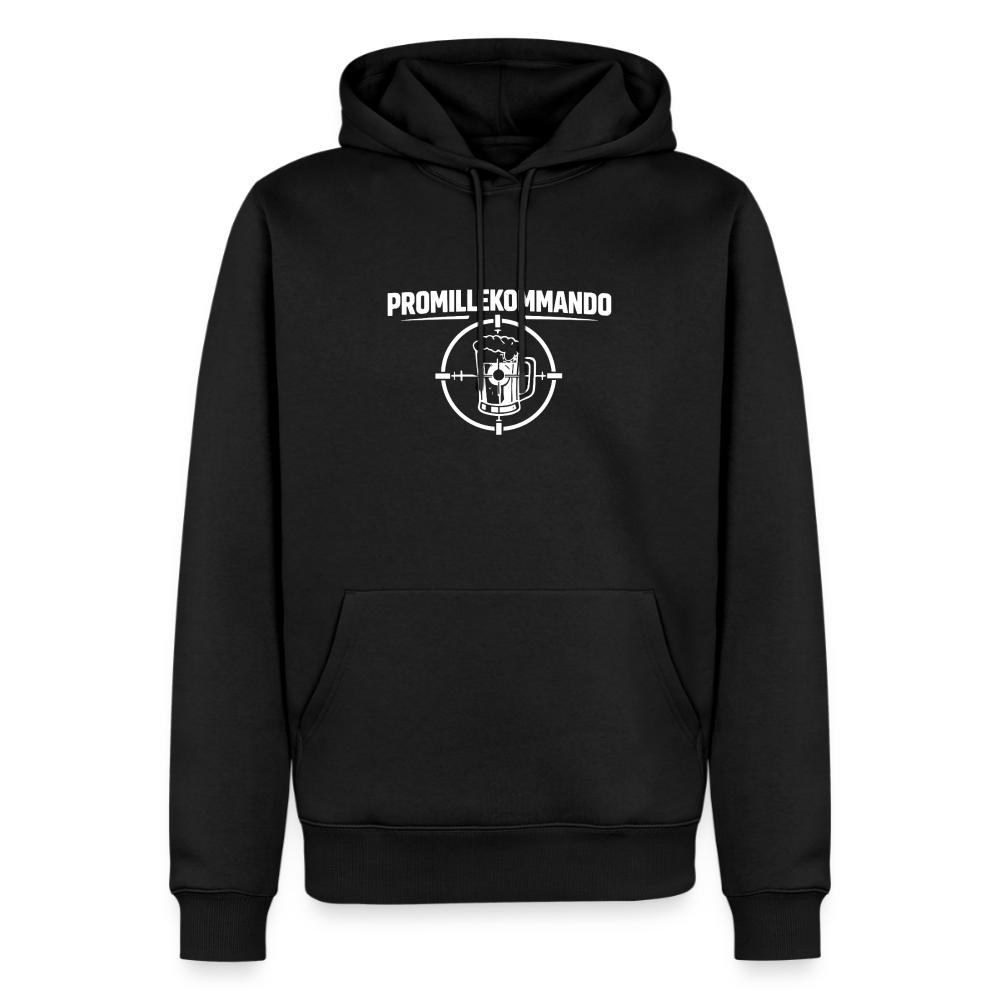 Men’s Premium T-Shirt - black