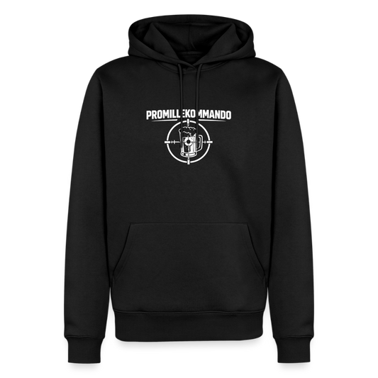 Men’s Premium T-Shirt - black