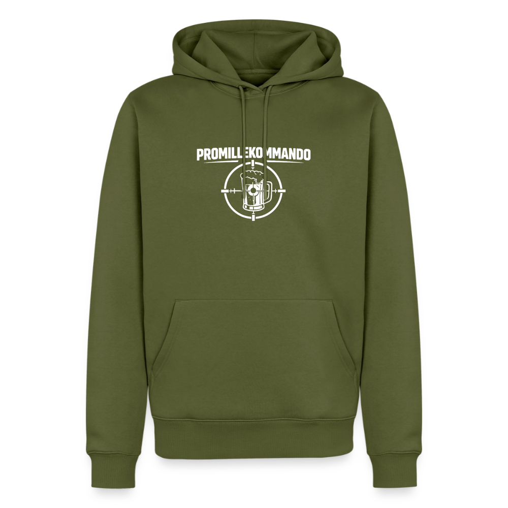 Men’s Premium T-Shirt - khaki
