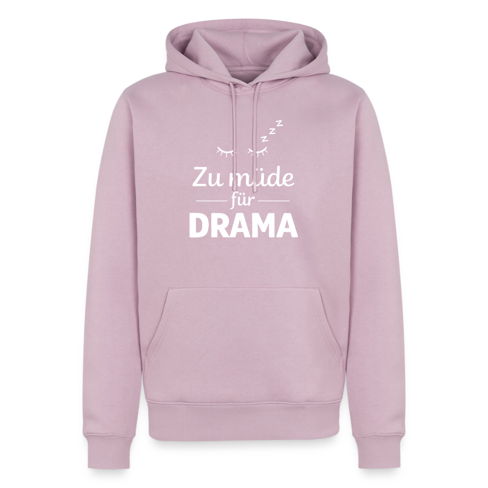 Men’s Premium T-Shirt - dusky pink