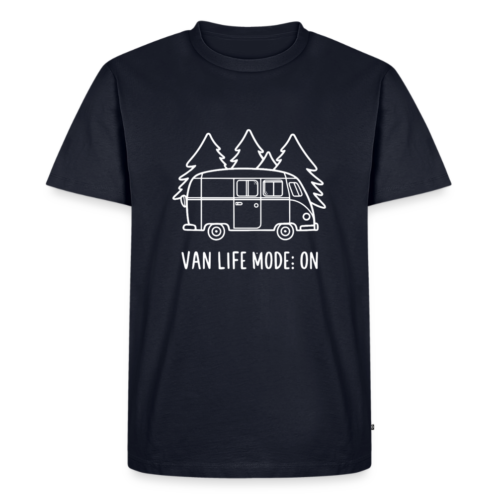 Men’s Premium T-Shirt - navy