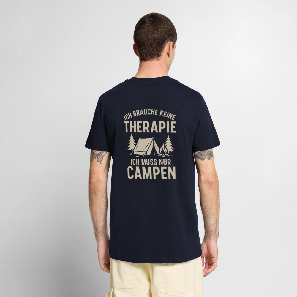 Men’s Premium T-Shirt - navy