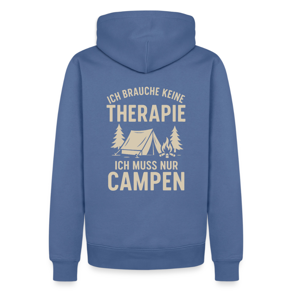Men’s Premium Hoodie - stone blue