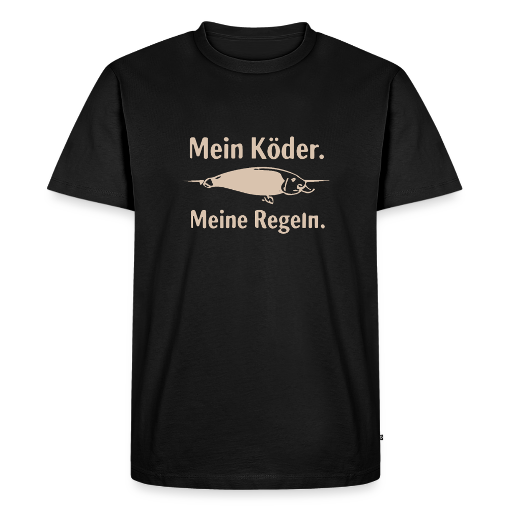 Men’s Premium T-Shirt - black