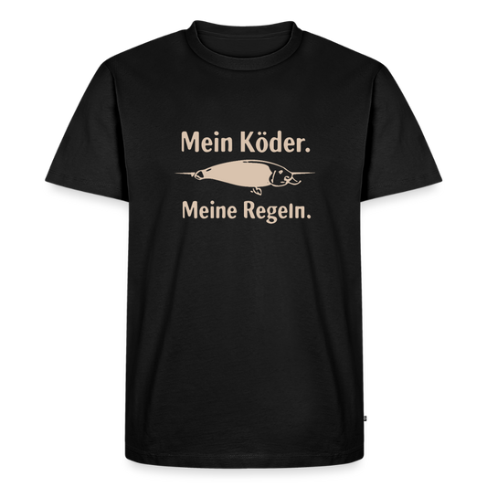 Men’s Premium T-Shirt - black