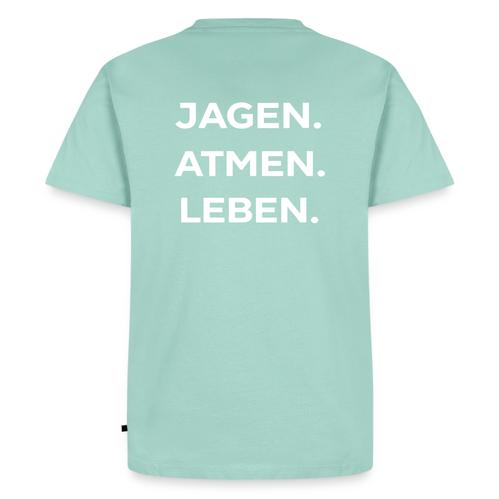 Men’s Premium T-Shirt - mint 