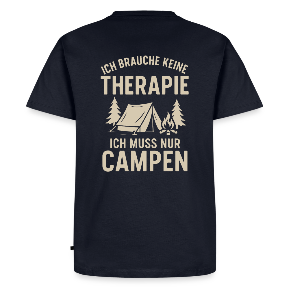 Men’s Premium T-Shirt - navy