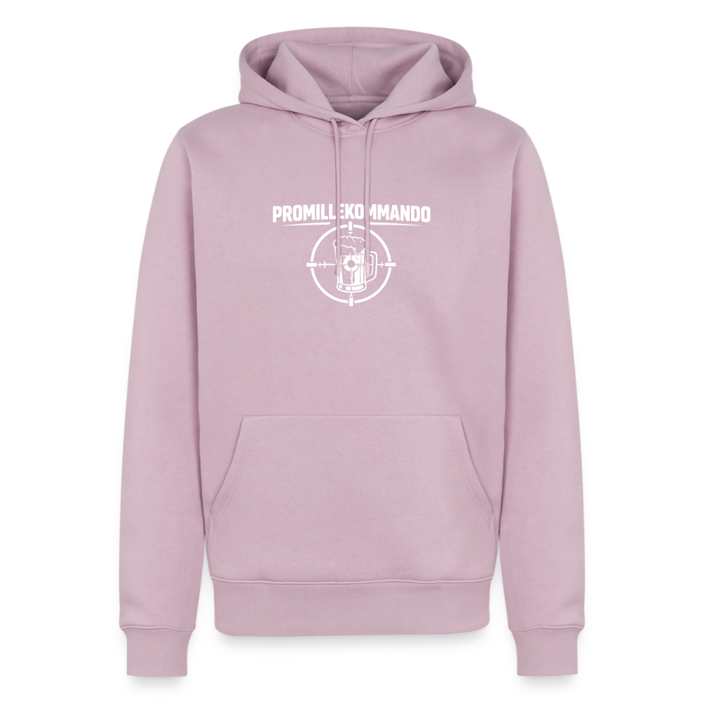 Men’s Premium T-Shirt - dusky pink