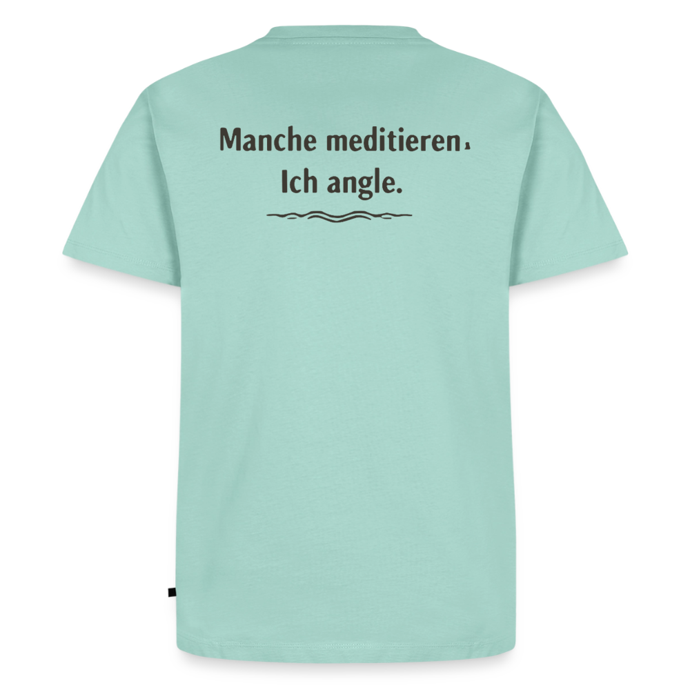 Men’s Premium T-Shirt - mint 