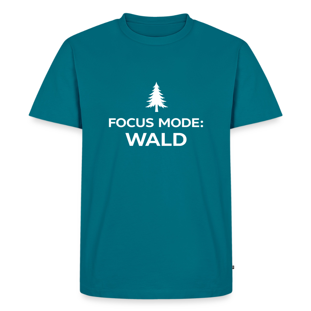 Men’s Premium T-Shirt - petrol