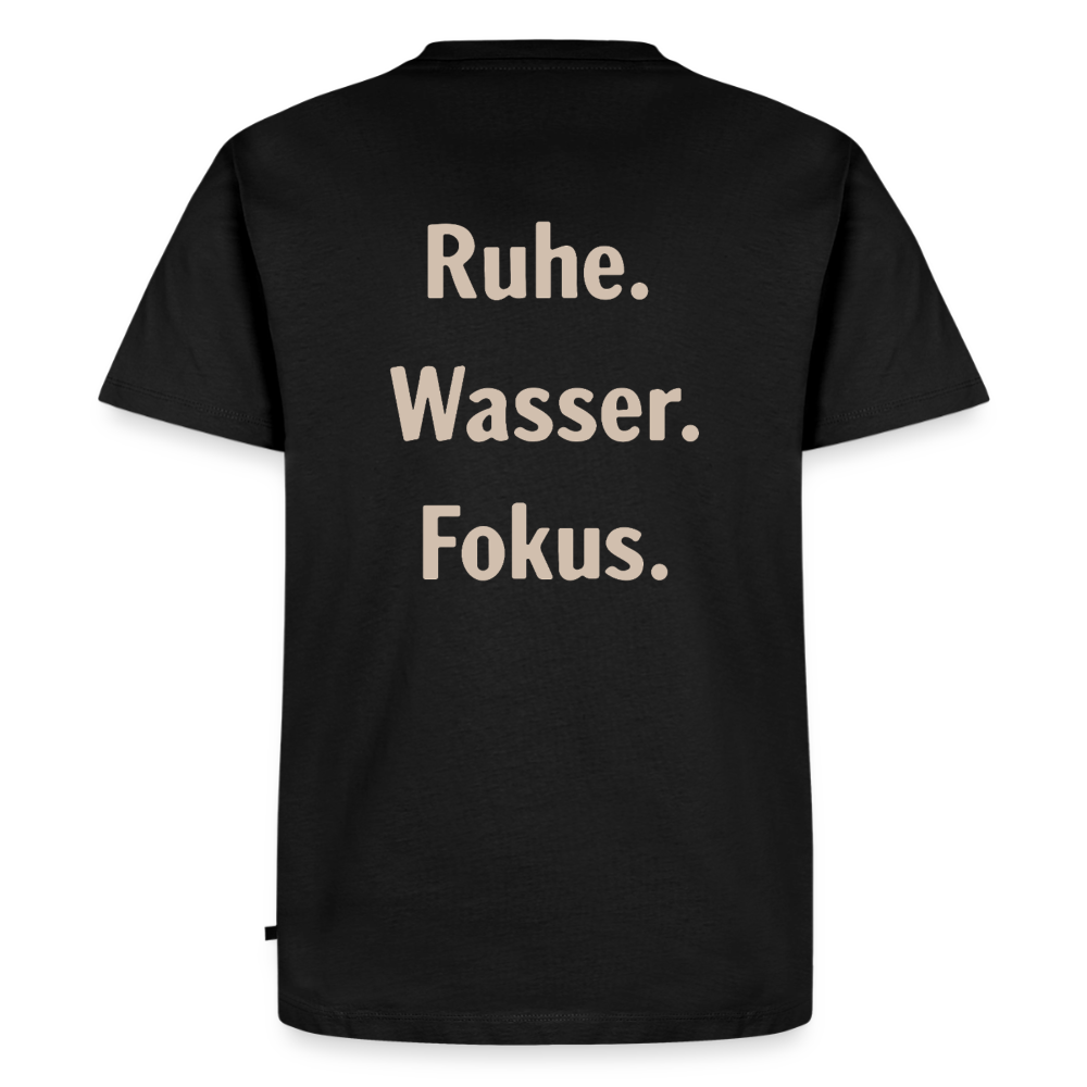 Men’s Premium T-Shirt - black