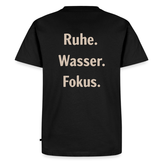 Men’s Premium T-Shirt - black