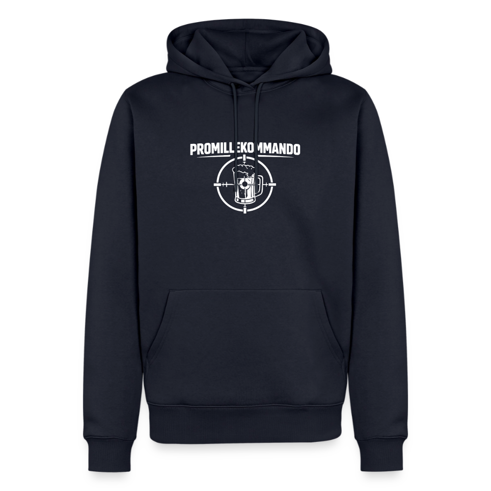 Men’s Premium T-Shirt - navy